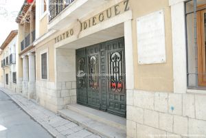 Foto Teatro Dieguez 4