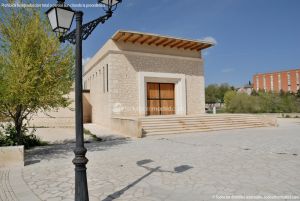 Foto Ermita de San Isidro de Colmenar de Oreja 8