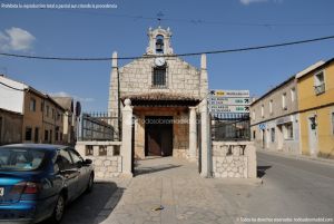 Foto Ermita de San Roque de Colmenar de Oreja 1