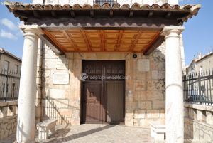 Foto Ermita de San Roque de Colmenar de Oreja 3