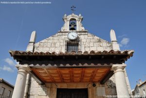 Foto Ermita de San Roque de Colmenar de Oreja 4
