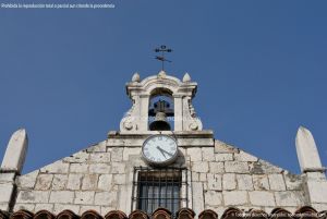 Foto Ermita de San Roque de Colmenar de Oreja 5