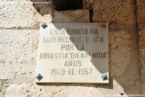 Foto Ermita de San Roque de Colmenar de Oreja 8