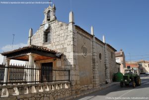 Foto Ermita de San Roque de Colmenar de Oreja 13