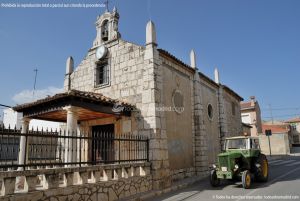 Foto Ermita de San Roque de Colmenar de Oreja 14