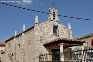 Foto Ermita de San Roque de Colmenar de Oreja 16