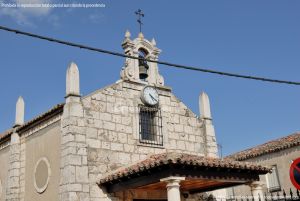 Foto Ermita de San Roque de Colmenar de Oreja 17