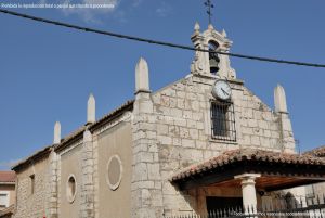 Foto Ermita de San Roque de Colmenar de Oreja 18