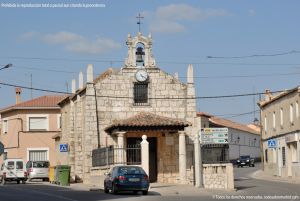 Foto Ermita de San Roque de Colmenar de Oreja 19