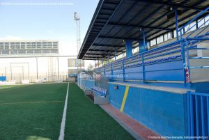 Foto Polideportivo Municipal de Colmenar de Oreja 24