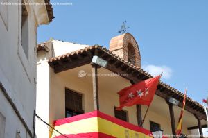 Foto Ayuntamiento Colmenar de Oreja 10