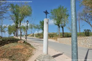 Foto Vía Crucis en Colmenar de Oreja 8