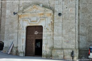 Foto Ermita del Santo Cristo del Humilladero 2