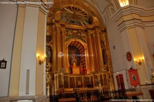 Foto Ermita del Santo Cristo del Humilladero 5