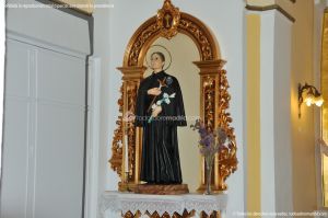 Foto Ermita del Santo Cristo del Humilladero 10