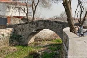Foto Puente de la Fragua 1