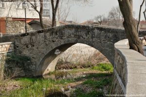 Foto Puente de la Fragua 2