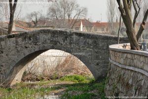Foto Puente de la Fragua 6