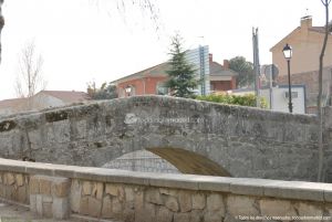 Foto Puente de la Fragua 12