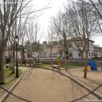 Foto Parque Infantil en Colmenar del Arroyo 7
