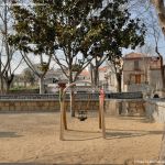 Foto Parque Infantil en Colmenar del Arroyo 8