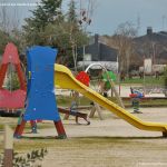 Foto Parque Infantil II en Colmenarejo 6