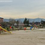 Foto Parque Infantil II en Colmenarejo 9