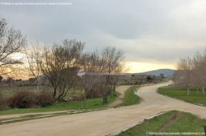 Foto Ruta al Embalse de Valmayor 2