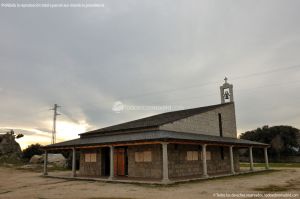 Foto Ermita de Nuestra Señora de la Soledad de Colmenarejo 7