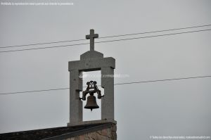 Foto Ermita de Nuestra Señora de la Soledad de Colmenarejo 8