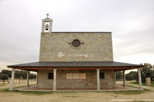 Foto Ermita de Nuestra Señora de la Soledad de Colmenarejo 19