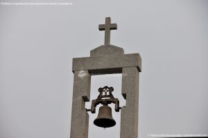 Foto Ermita de Nuestra Señora de la Soledad de Colmenarejo 21