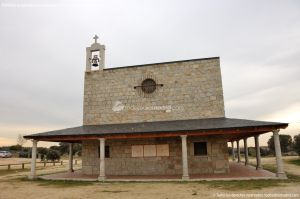 Foto Ermita de Nuestra Señora de la Soledad de Colmenarejo 22
