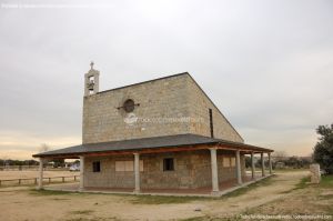 Foto Ermita de Nuestra Señora de la Soledad de Colmenarejo 23