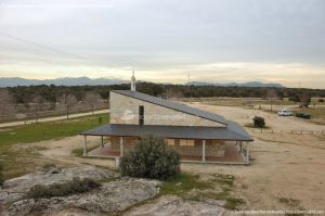 Foto Ermita de Nuestra Señora de la Soledad de Colmenarejo 26