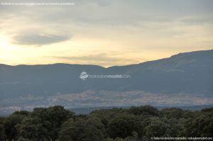 Foto Vistas de El Escorial 3