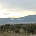 Foto Vistas de El Escorial 4