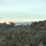 Foto Vistas de Siete Picos desde Colmenarejo 1