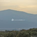 Foto Vistas de Siete Picos desde Colmenarejo 2