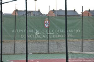 Foto Polideportivo Municipal Principe de Asturias 1