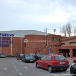 Foto Polideportivo Municipal Principe de Asturias 11