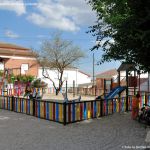 Foto Parque Infantil en Corpa 2