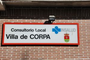 Foto Consultorio Local Corpa 2