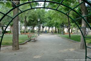 Foto Parque Municipal de Corpa 6