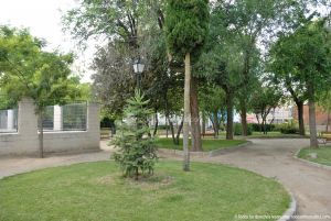 Foto Parque Municipal de Corpa 13