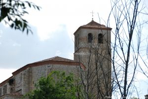 Foto Iglesia de Santo Domingo de Silos de Corpa 7