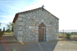 Foto Ermita del Cristo de la Piedad 4