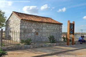 Foto Ermita del Cristo de la Piedad 6