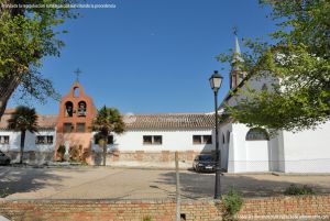 Foto Convento de Santa Juana 4