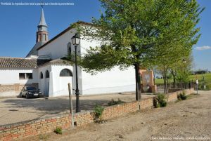 Foto Convento de Santa Juana 6